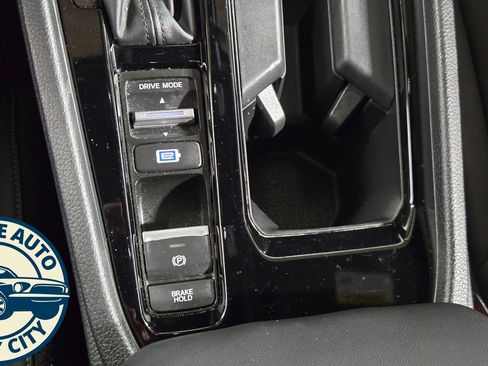 Used 2024 Honda Accord Sport image 22