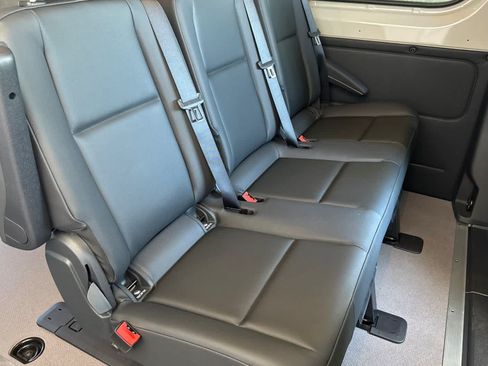 New 2026 Mercedes-Benz Sprinter 2500 image 11