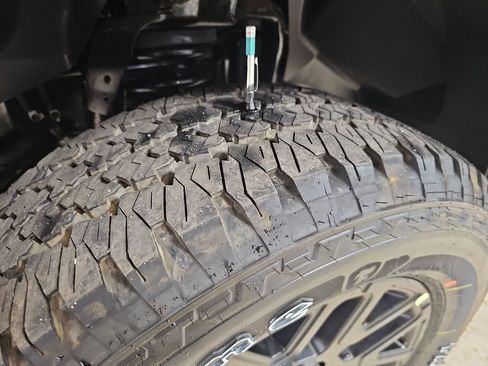 New 2026 RAM 3500 Limited image 28