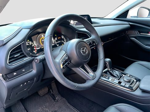 Used 2024 MAZDA CX-30 AWD 2.5 S w/ Preferred Package image 9