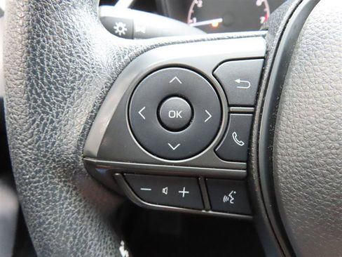 Used 2023 Toyota Corolla LE FWD image 22