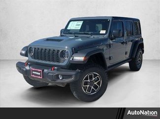 New 2026 Jeep Wrangler Unlimited Rubicon video 1