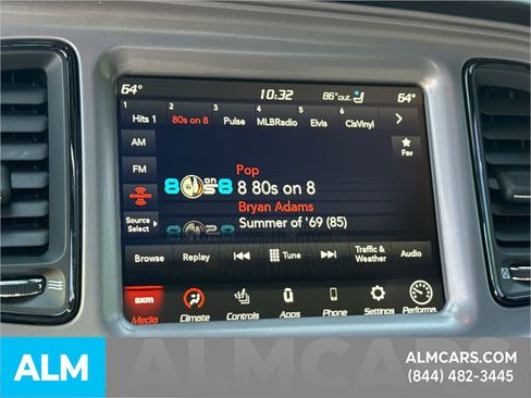 Used 2023 Dodge Challenger R/T Scat Pack image 30