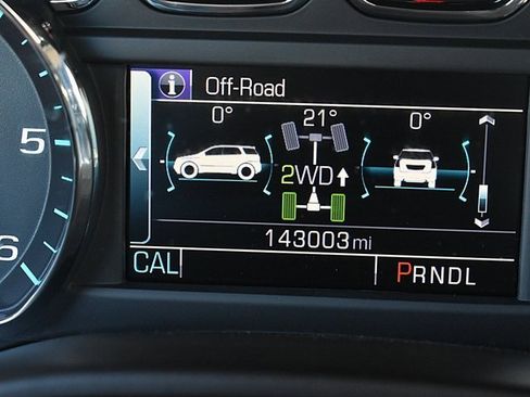 Used 2017 GMC Yukon SLT w/ Open Road Package image 41