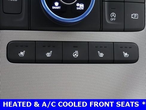 Used 2023 Hyundai Palisade Limited image 16