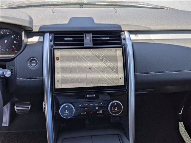New 2026 Land Rover Discovery Limited Edition AWD/4WD image 12