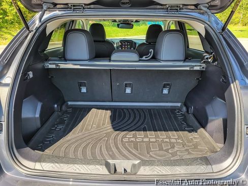 Certified 2024 Subaru Crosstrek 2.5i Limited w/ Crosstrek Mirror Package AWD/4WD image 26
