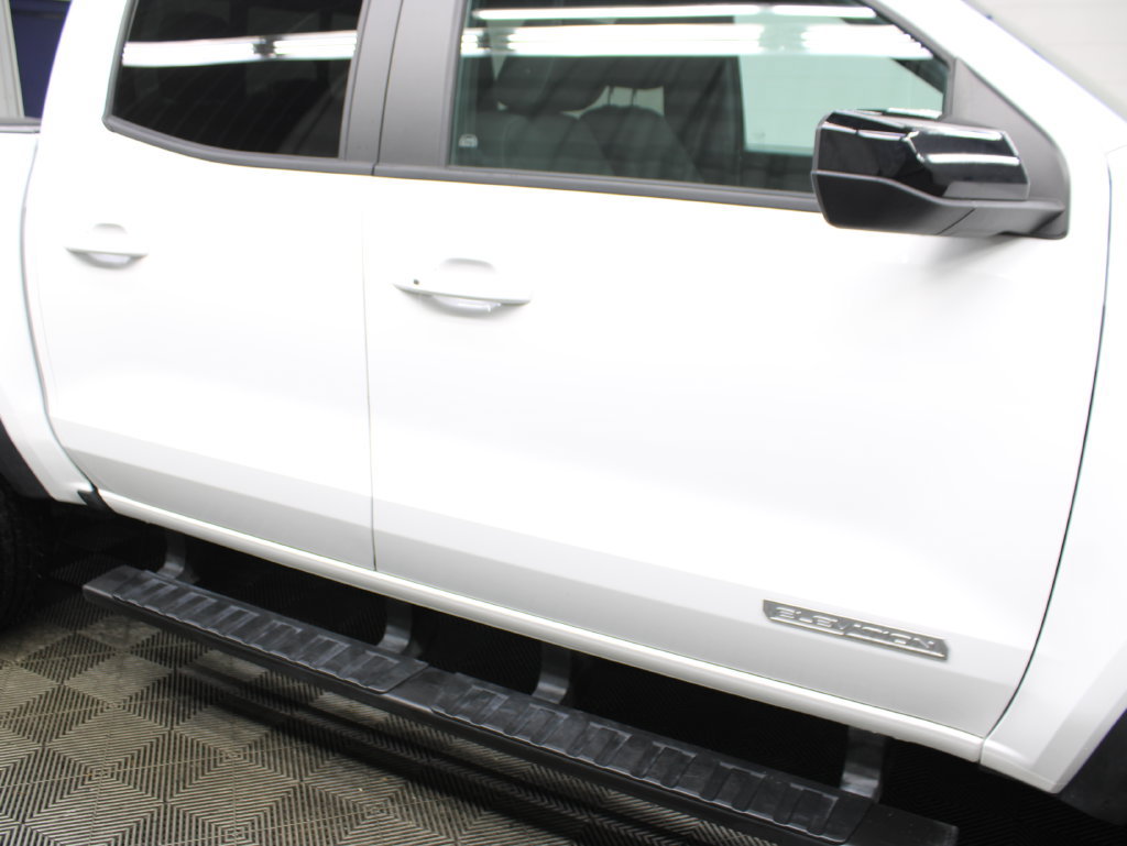 Used 2026 GMC Canyon Elevation w/ Convenience Package AWD/4WD image 35