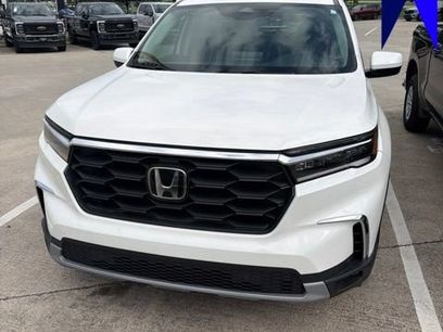 Used 2023 Honda Pilot EX-L