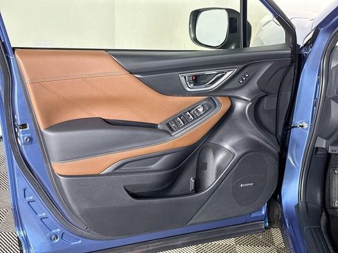 Used 2023 Subaru Forester Touring image 11