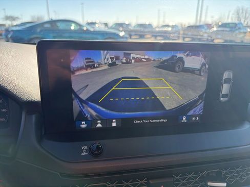 Used 2024 Honda Accord EX-L image 28