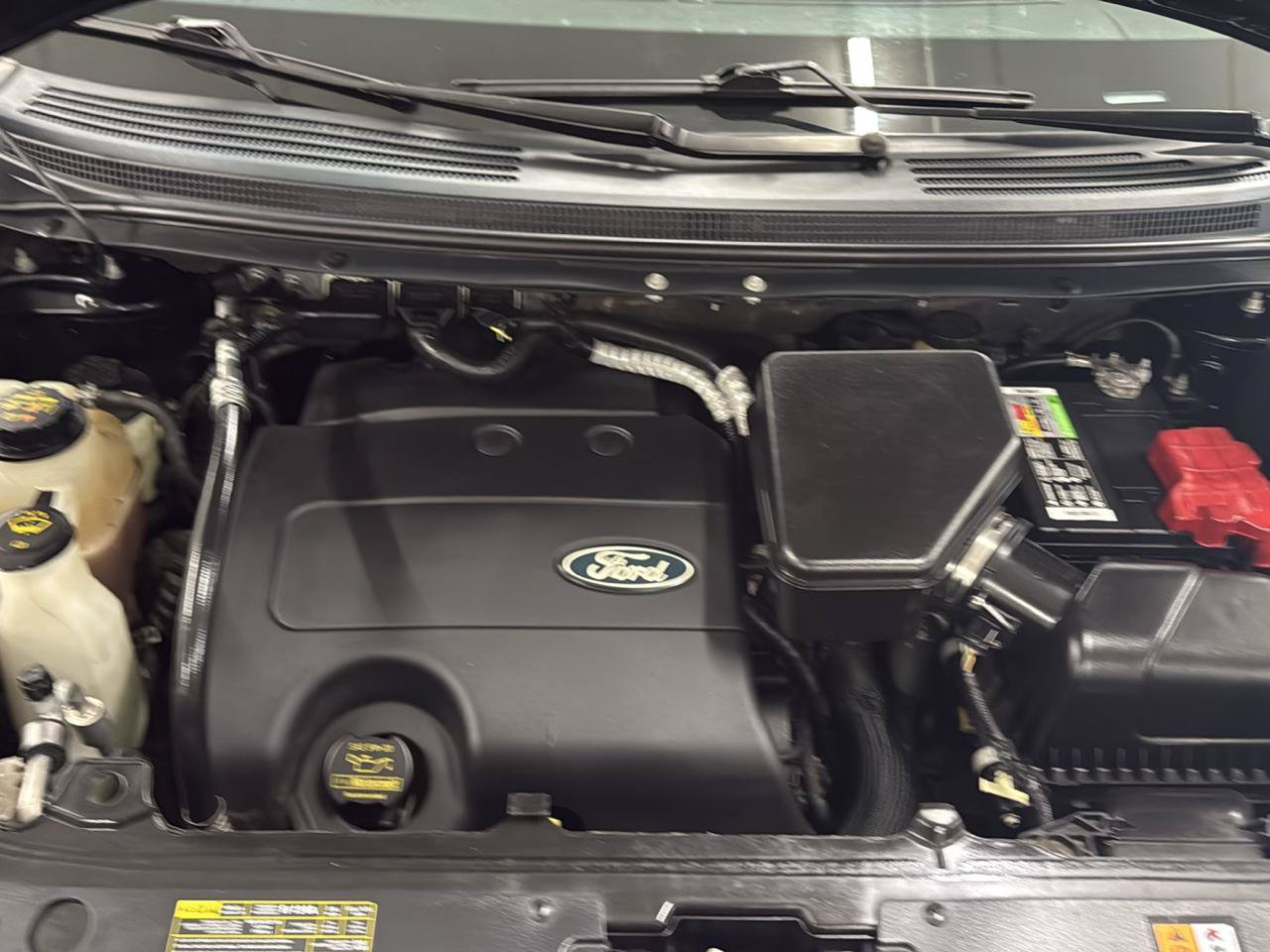 Used 2013 Ford Edge SEL FWD image 75