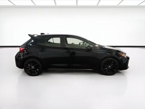 Used 2020 Toyota Corolla SE FWD image 22