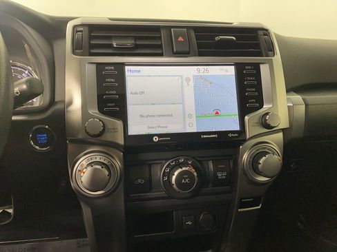 Certified 2024 Toyota 4Runner SR5 Premium image 20