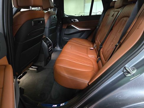 New 2026 BMW X5 xDrive50e w/ Executive Package image 20