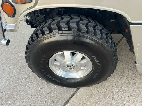 Used 2000 HUMMER H1 HMCS image 21