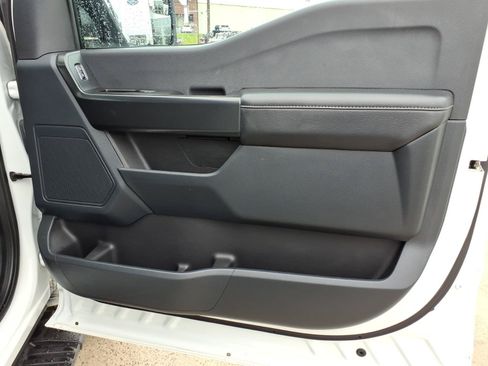 Used 2023 Ford F150 XL w/ STX Appearance Package AWD/4WD image 8