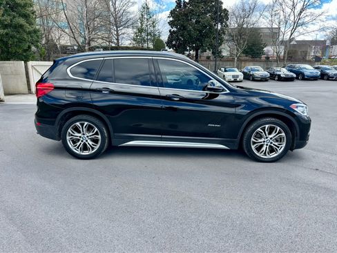 Used 2016 BMW X1 xDrive28i image 4