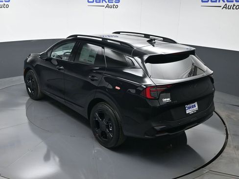 New 2026 Kia Sportage X-Line image 52