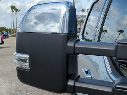 Used 2026 Ford F250 King Ranch w/ Chrome Package image 12