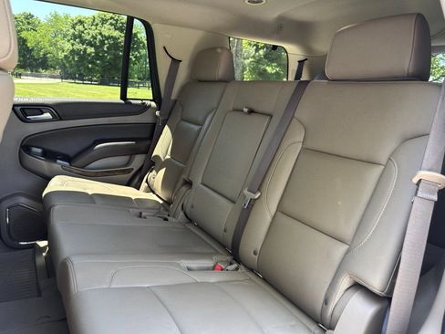 Used 2019 Chevrolet Tahoe LT AWD/4WD image 27