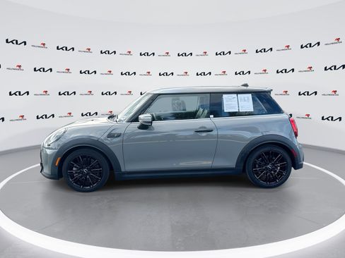 Used 2023 MINI Cooper S image 5