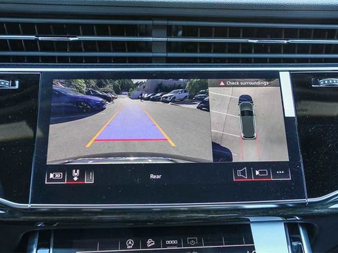 New 2025 Audi Q7 3.0T Premium Plus image 23