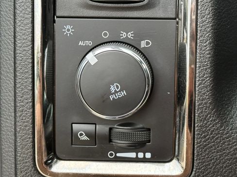 Used 2017 RAM 1500 Sport w/ Convenience Group AWD/4WD image 25