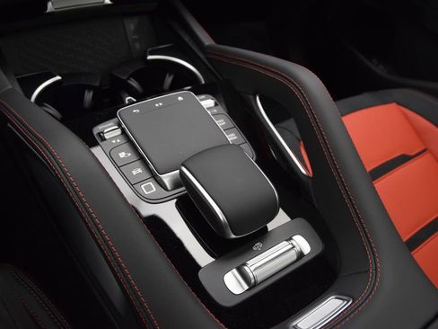 New 2026 Mercedes-Benz GLE 53 AMG 4MATIC Coupe image 29