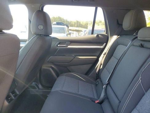 New 2026 GMC Terrain Elevation image 9