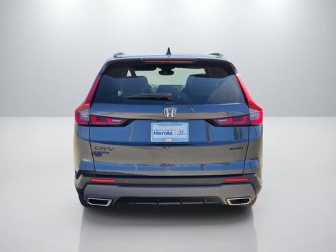 New 2026 Honda CR-V Sport-L image 5