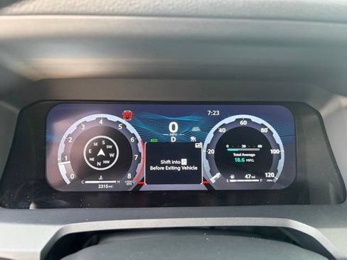 Used 2026 Toyota 4Runner Limited AWD/4WD image 32