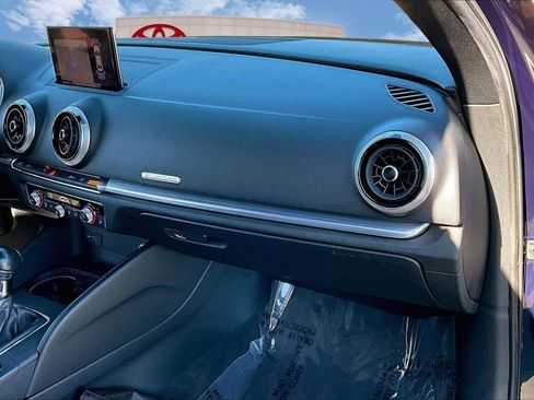 Used 2020 Audi A3 2.0T Premium image 15