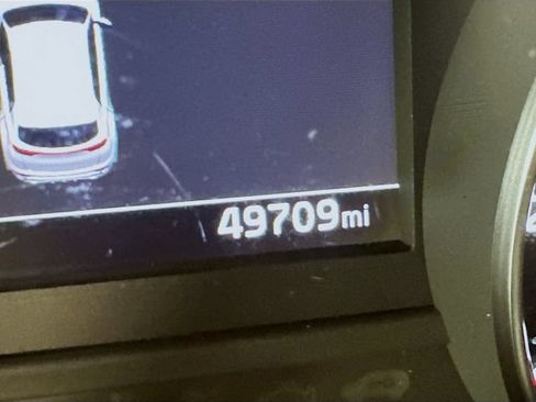 Used 2021 Kia Sportage SX AWD/4WD image 24