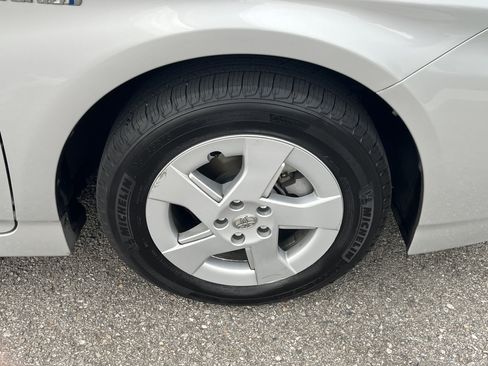 Used 2011 Toyota Prius Three FWD image 26