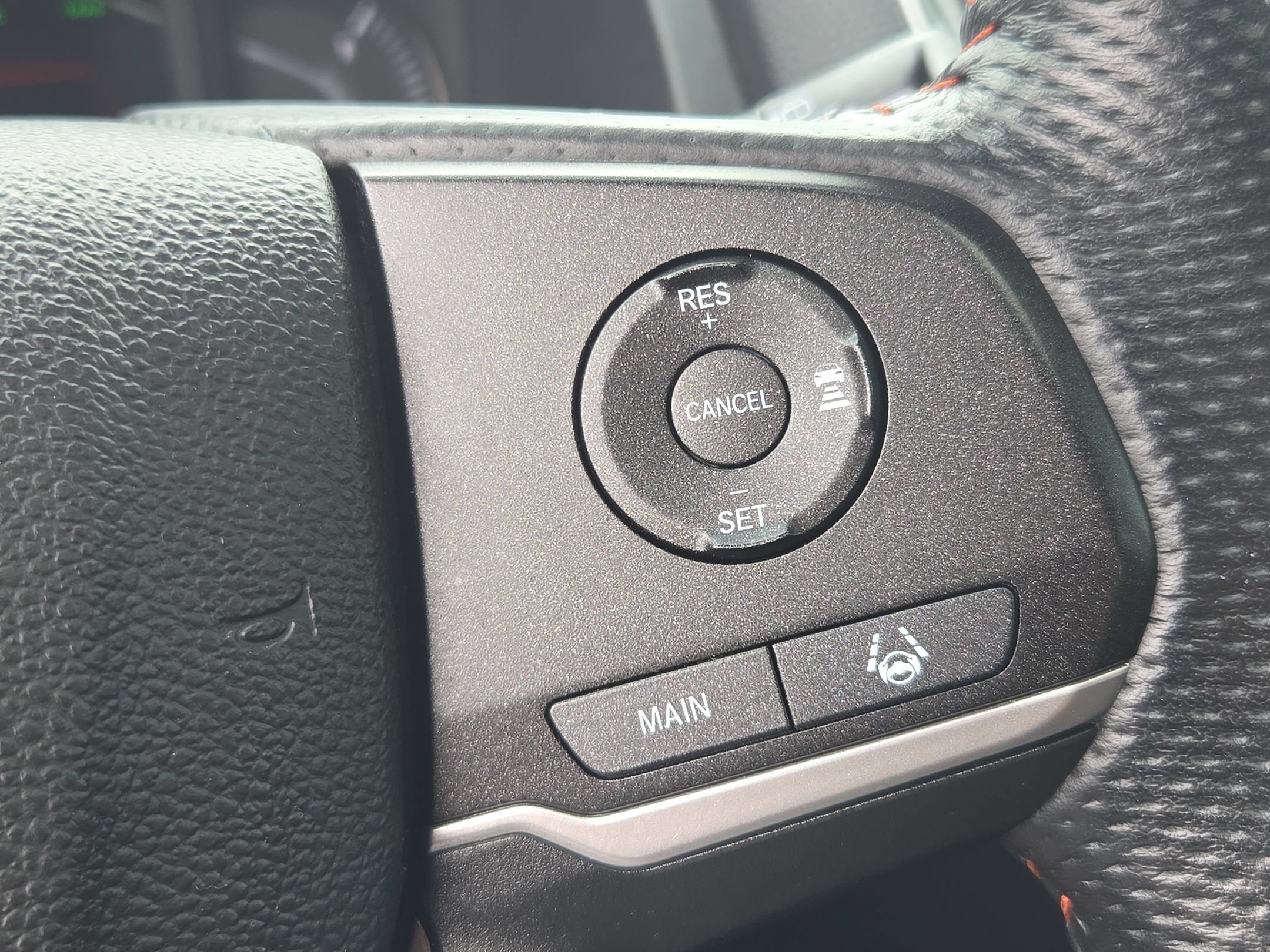 Used 2023 Honda Passport TrailSport image 21