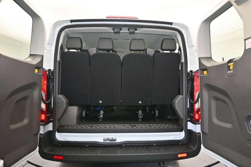 New 2026 Ford Transit 350 XL RWD image 21