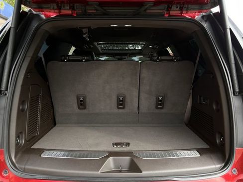 Used 2023 GMC Yukon Denali w/ Max Trailering Package AWD/4WD image 34
