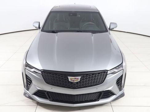 Used 2023 Cadillac CT4 V Blackwing RWD image 63