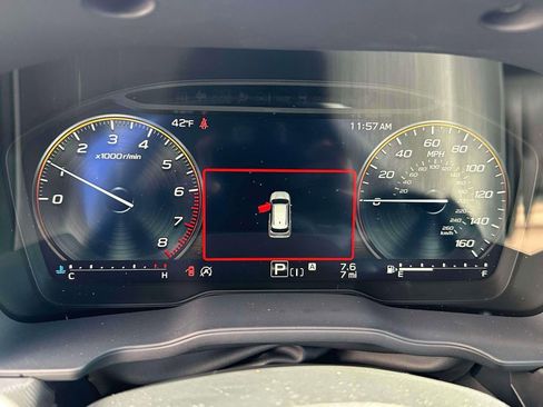 New 2026 Subaru Forester Wilderness image 16