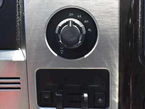 Used 2013 Ford F150 Platinum AWD/4WD image 28