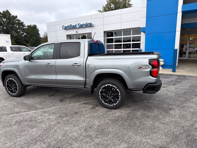 New 2026 Chevrolet Colorado Z71 w/ Technology Package AWD/4WD image 7