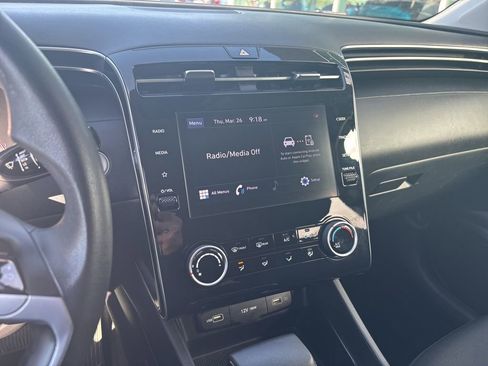 Used 2022 Hyundai Tucson SEL image 9