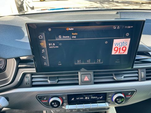 Used 2023 Audi A5 2.0T Prestige image 18