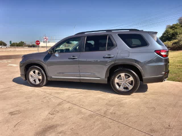 Used 2026 Honda Pilot EX-L image 4