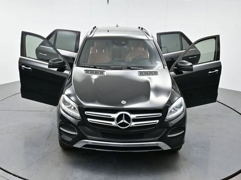 Used 2018 Mercedes-Benz GLE 350 image 46