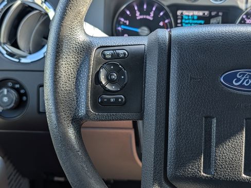 Used 2016 Ford F350 XLT w/ XLT Value Package AWD/4WD image 20