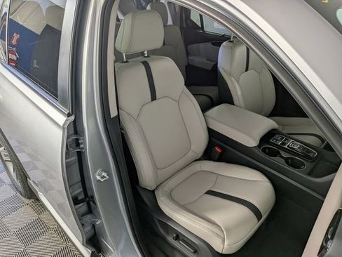 New 2026 Honda Pilot EX-L image 31