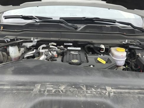 Used 2025 RAM 2500 Rebel w/ Rebel Level 2 Equipment Group AWD/4WD image 27