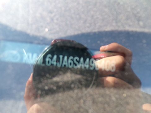 Used 2025 Hyundai Sonata SEL image 32